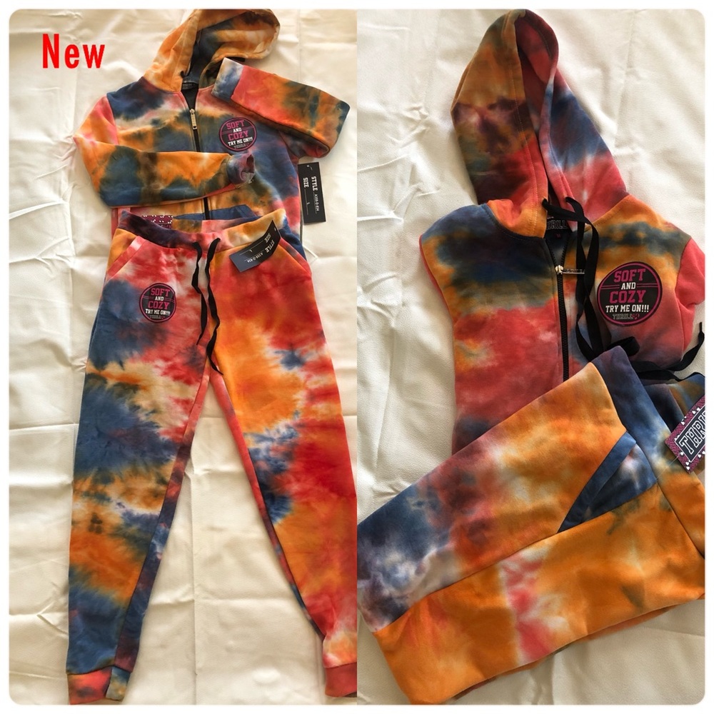 New Arrival